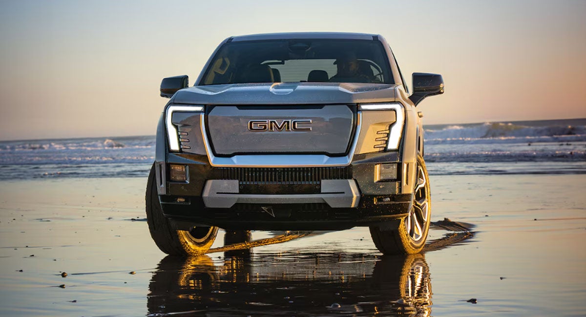 Romeo Buick GMC in Lake Katrine NY