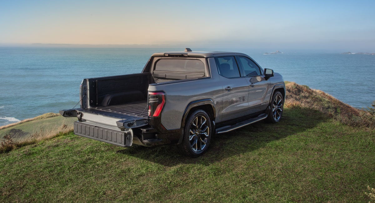 Romeo Buick GMC in Lake Katrine NY