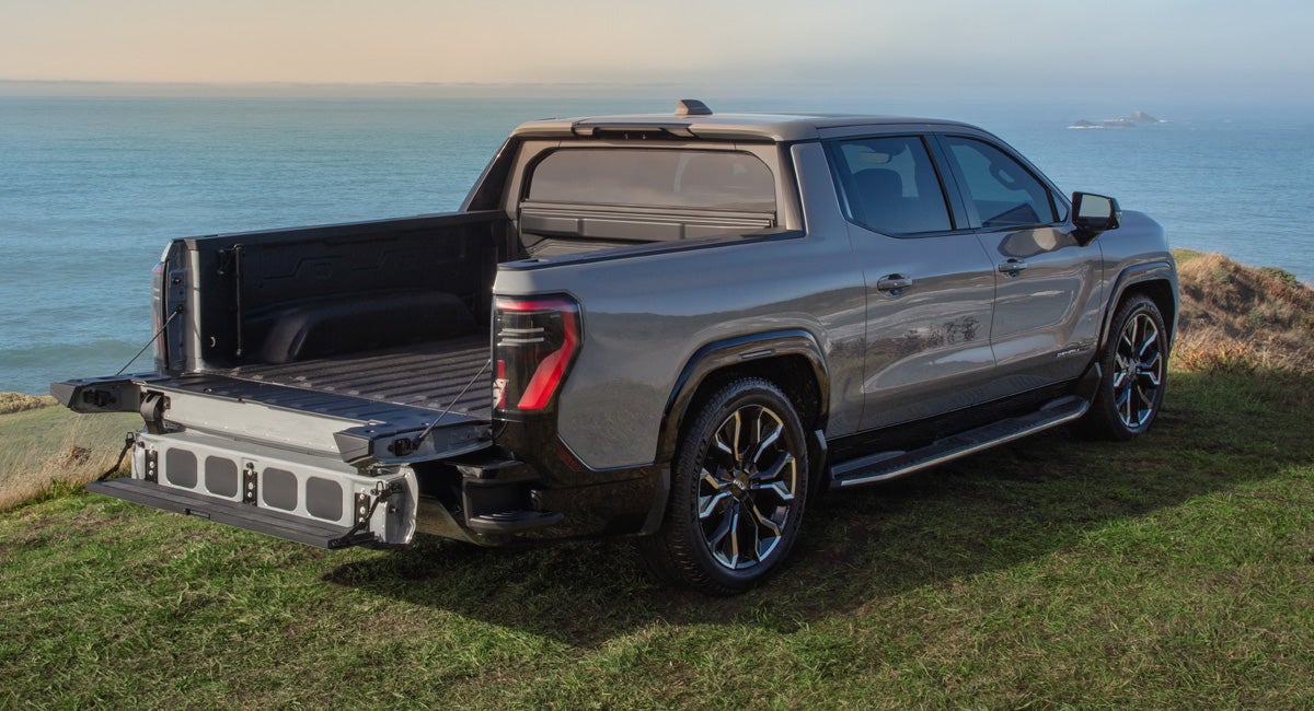 Romeo Buick GMC in Lake Katrine NY