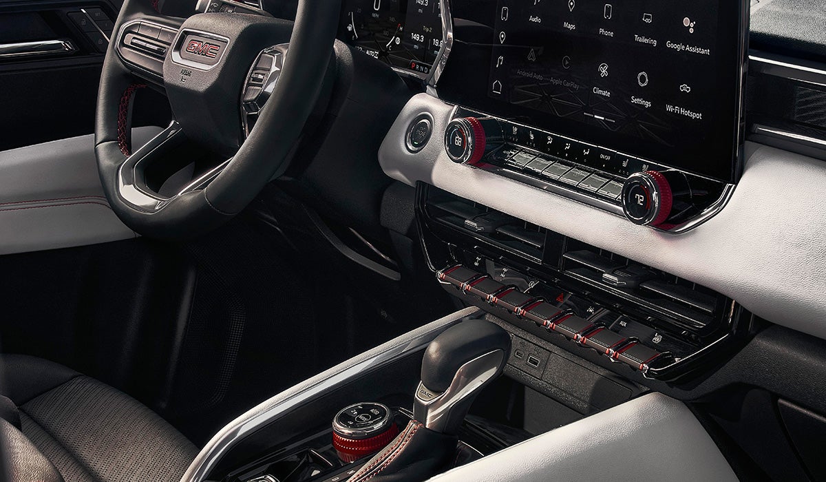Romeo Buick GMC in Lake Katrine NY