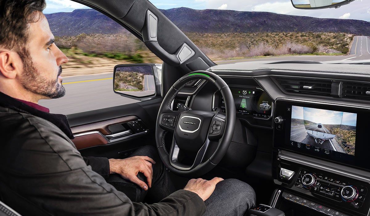 Romeo Buick GMC in Lake Katrine NY