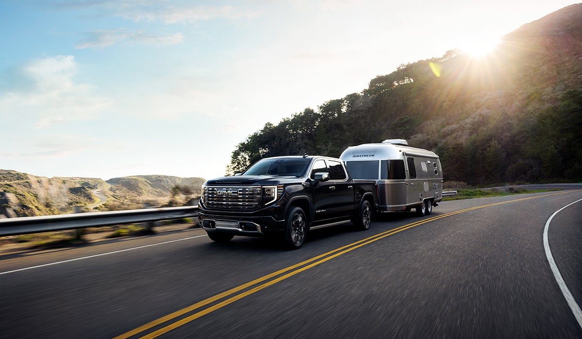 Romeo Buick GMC in Lake Katrine NY