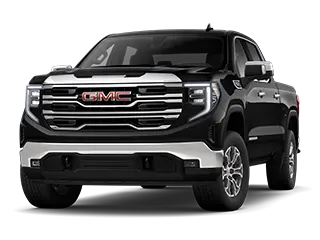 SIERRA 1500 VS FORD F150 - Romeo Buick GMC in Lake Katrine NY