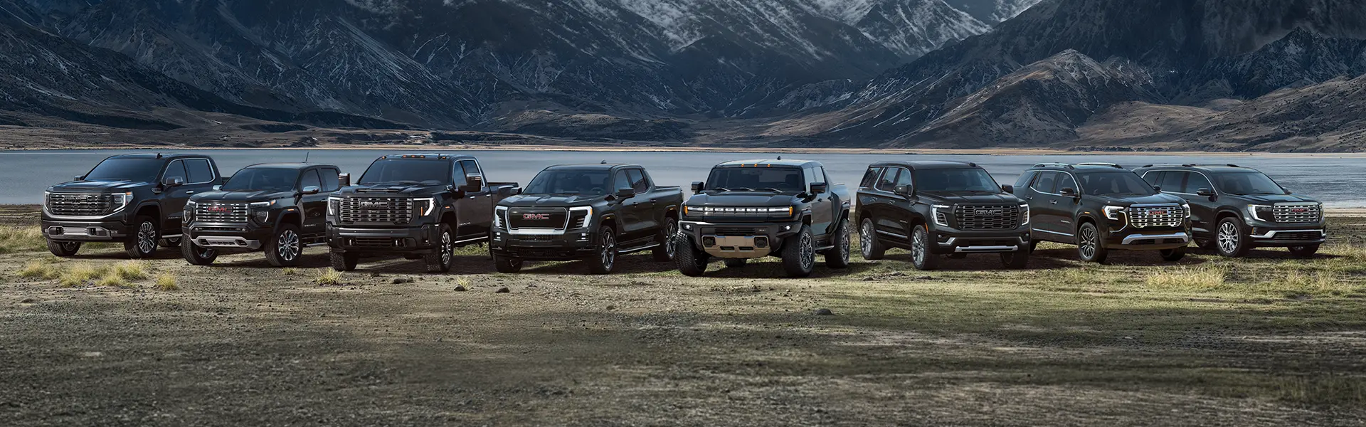 Romeo Buick GMC in Lake Katrine NY